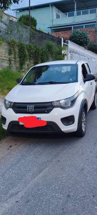 FIAT MOBI 1.0 EVO FLEX LIKE. MANUAL FIAT MOBI 1.0 EVO FLEX LIKE. MANUAL